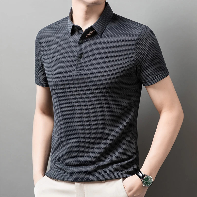 SIGNORE ELEGANTE POLO