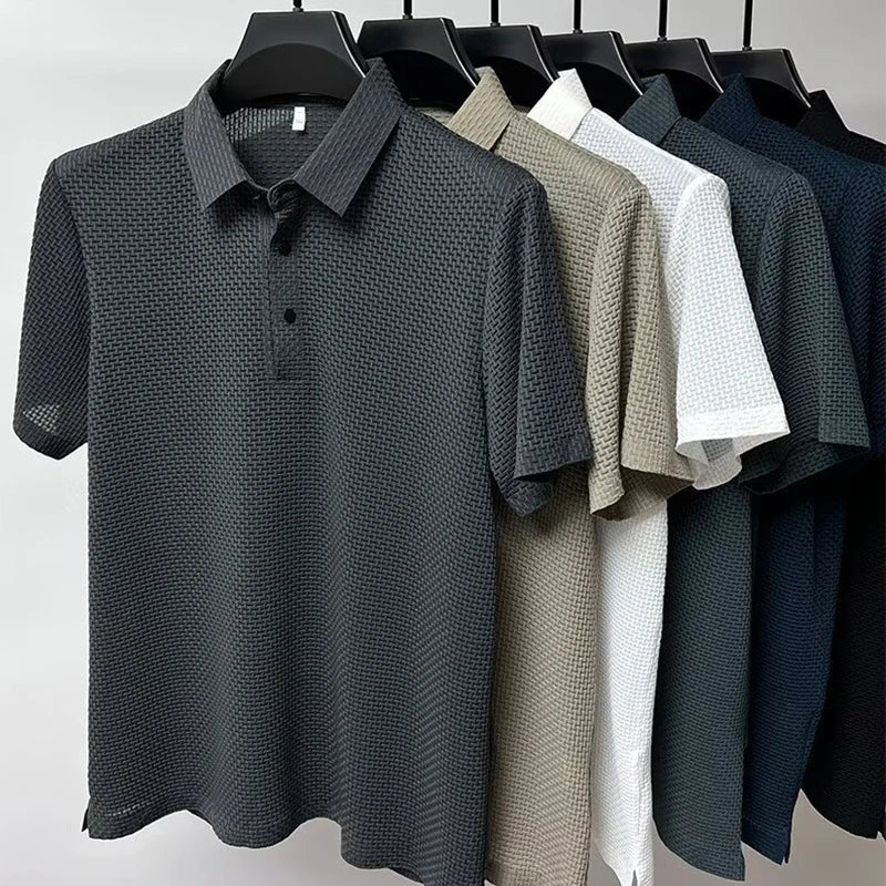 SIGNORE ELEGANTE POLO